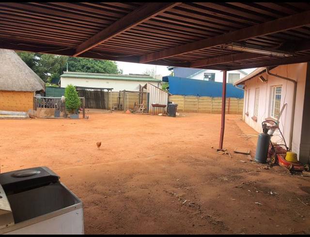 4 BEDROOM HOUSE FOR SALE IN BIRCHLEIGH